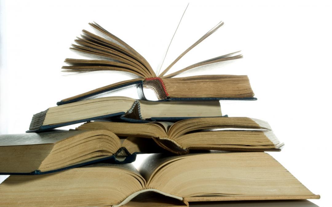 Livres recommandés
